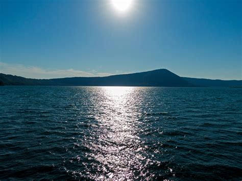Riserva Naturale Lago Di Vico Oltre Le Apparenze E Nsight Blog
