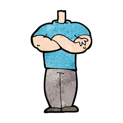 100000 Arms Crossed Cartoon Vector Images Depositphotos