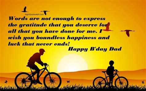 Happy Birthday Wishes For Father Wish Your Dad A Happy Birthday