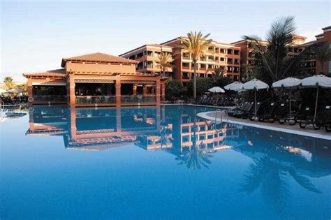 We did not find results for: El hotel H10 Costa Adeje Palace retoma su actividad ...