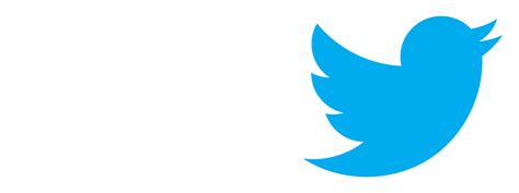 Twitter Logo Twitter Bird Png Many Websites Have Their Own Twitter