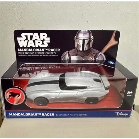 New Shell Motorsport Star Wars Racers 2023 Hobbies Toys Toys