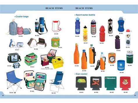 At promo direct, we have the right products. Business Gifts by Karam Advertising: Summer Giveaways ...