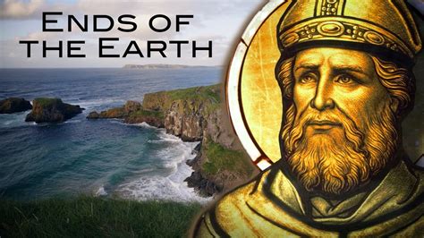 The Story Of St Patrick How Christianity Spread In Ireland Drive