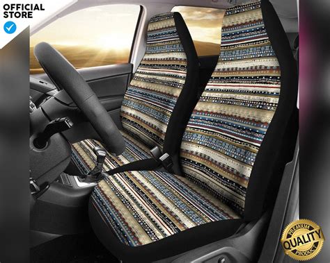 Vintage Car Seat Covers/Vintage Car Seat Cover/Vintage | Etsy