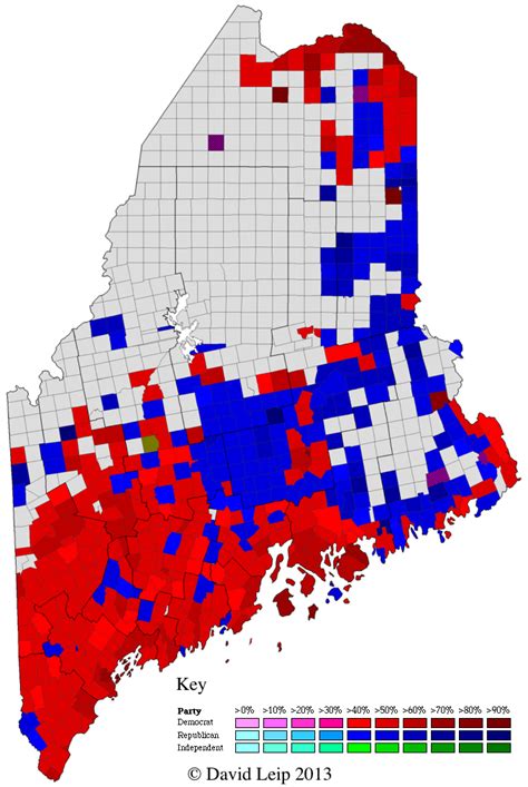 Maine Election News