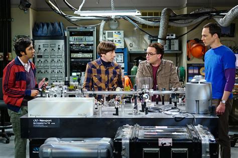 The Big Bang Theory Eine Spin Off Serie über Sheldon Cooper Als Teenager