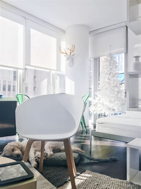 Fanis’s Sanctuary in the City | Apartment Therapy