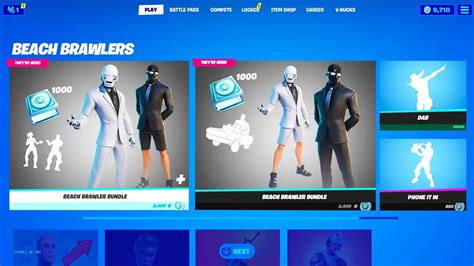 Free Henchmen Bundle Now In Fortnite Season 7 Update