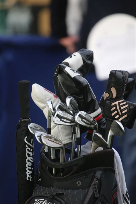 2020 Farmers Insurance Open - Monday #2 — GolfWRX