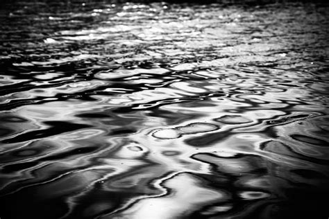 Free Images Sea Water Ocean Black And White Reflection Darkness
