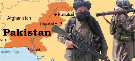 موسسه مطالعات راهبردي شرق چشم‌انداز پیش‌روی تحریک طالبان پاکستان با
