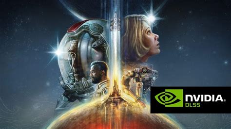 Amd Says It Will Fully Support Bethesda Adding Dlss Into Starfield If And When It Wants To