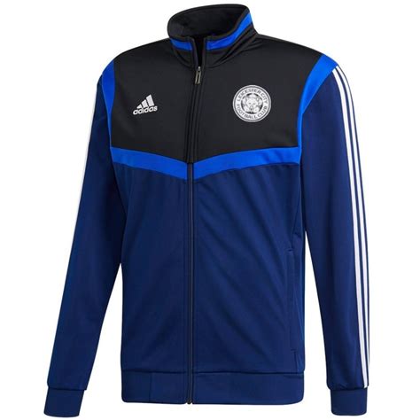 Sein alter vertrag wäre bis 2018 gegangen. Buy Leicester City blue training tracksuit 2019/20 Adidas