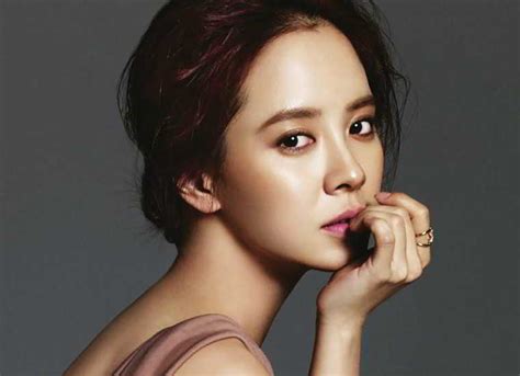 Song ji hyo in intruder (2020). Song Ji Hyo Çinli Bayan Fanlar Tarafından En Güzel Aktris ...