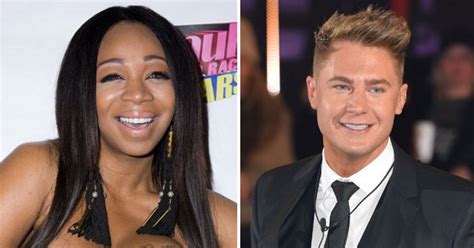 Tiffany Pollard Begs For Scotty T I Need That Turbo In Me Daily Star