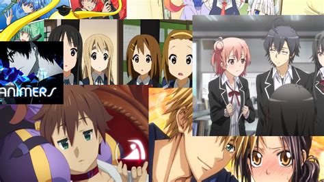 7 Rekomendasi Anime Comedy Terbaik Yang Bakal Membuat Kalian Tertawa