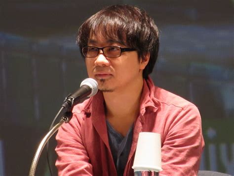 Makoto Shinkai Animeph
