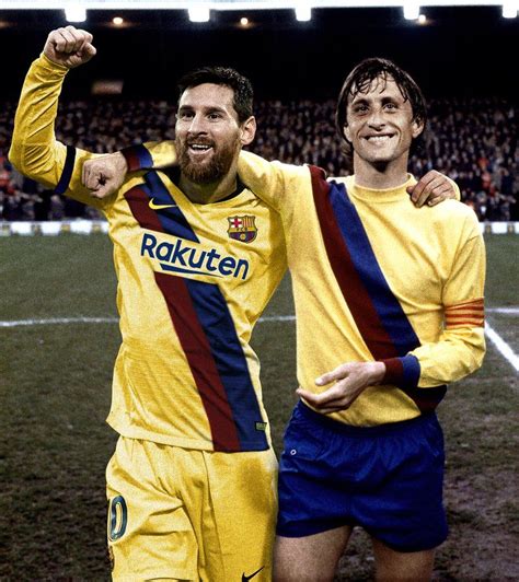 Barça Legends Lionel Messi Messi Soccer Football Squads