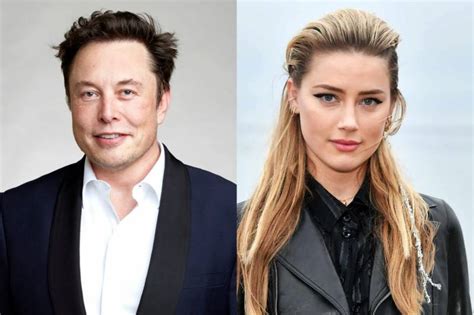 Amber Heard Deletes Twitter Account After Elon Musks Takeover