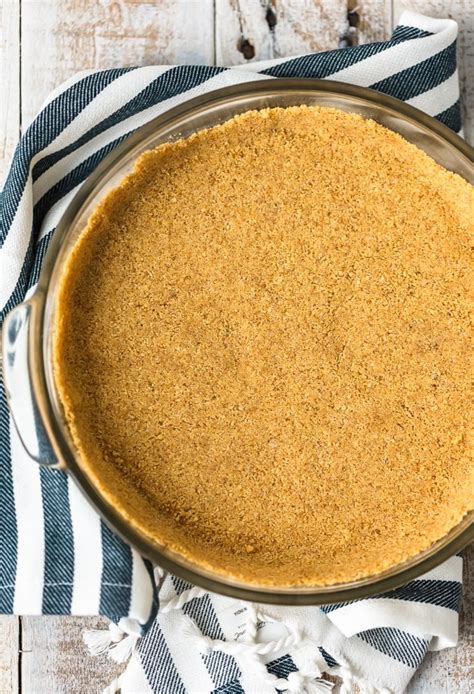 A Delicious And Decadent Dessert Make A Brown Sugar Pie Crust Del