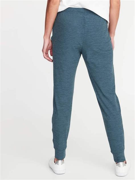 Old Navy Mid Rise Breathe On Joggers For Women Pants For Women