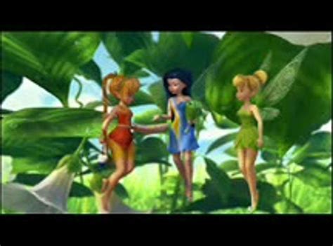 Tinker Bell And The Great Fairy Rescue Part 1 Of 12 Video Dailymotion