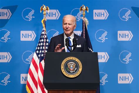 Want That Free Coronavirus Test Biden Is Promising You Gotta Buy It