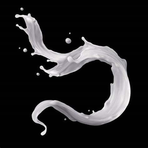 Milk Wave Stock Photos Pictures And Royalty Free Images Istock
