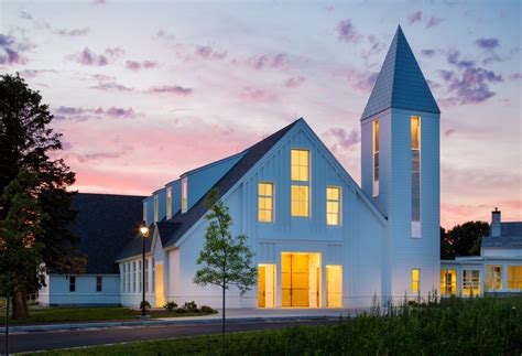 Saint Bonaventure Parish New Church Campus Lda Architecture And Interiors