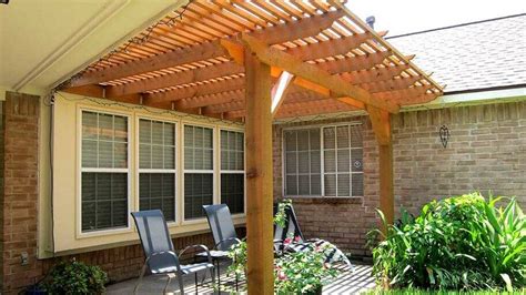 Do i need a permit to build a. How Much Does It Cost to Build a Pergola? | Angie's List