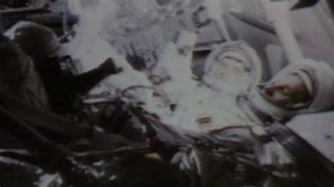 Jan 27 1967 Three Astronauts Killed By Fire In Nasas First Moon