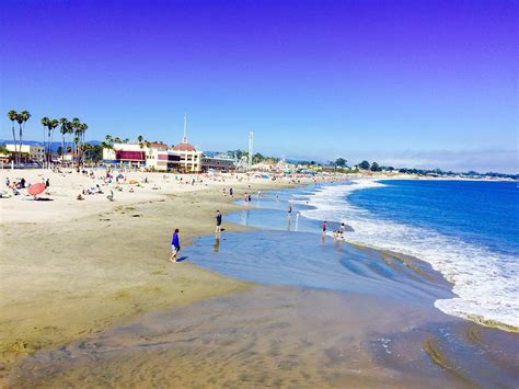 Santa Cruz Main Beach All You Need To Know Before You Go