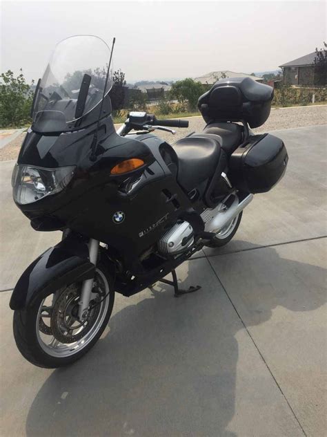 All used classic bmw parts that we offer for sale are checked and inspected thoroughly. 2004 Bmw 1150 Rt - JBM5089427 - JUST BIKES