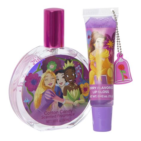 Disney Princess Beauty Set 2 Pack Five Below Let Go And Have Fun