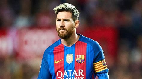 Messi Biography Wikipedia Lionel Messi Dernière Nouvelle Succed