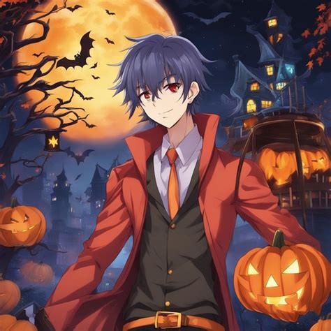Share 149 Halloween Anime Episodes Latest Ineteachers