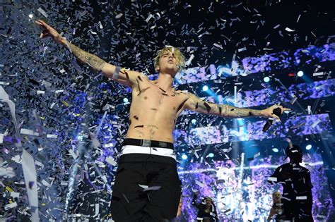 Justin Bieber Na Koncercie W Polsce Co Planują Fani Glamourpl