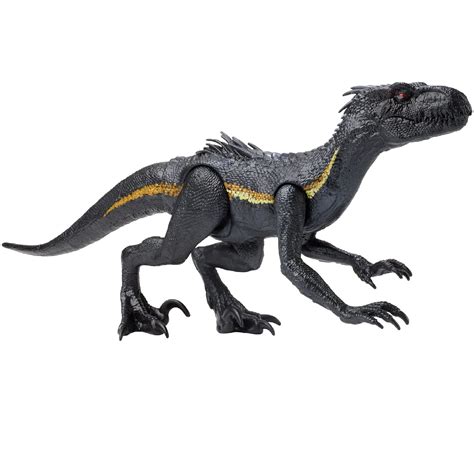 Buy Jurassic World Large Basic Indoraptor Online At Desertcartsouth Africa