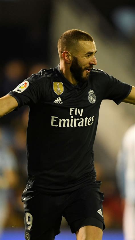This app had been rated by 1 users, 1 users had rated it 5*, 1. Benzema 2019 Wallpapers - Wallpaper Cave