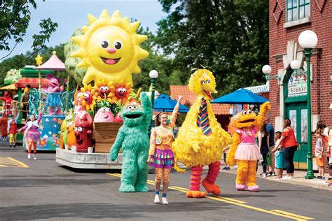Sesame Place San Diego Chula Vista All You Need To Know Before You Go