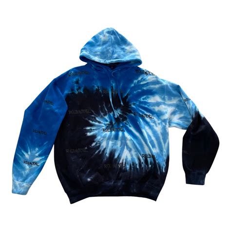 Tie Dye Hoodies Etsy