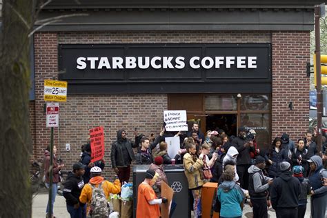 starbucks to close on may 29 for racial bias training