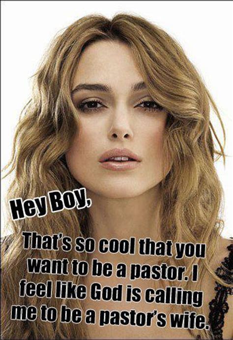 20 Of The Best Christian Pick Up Lines