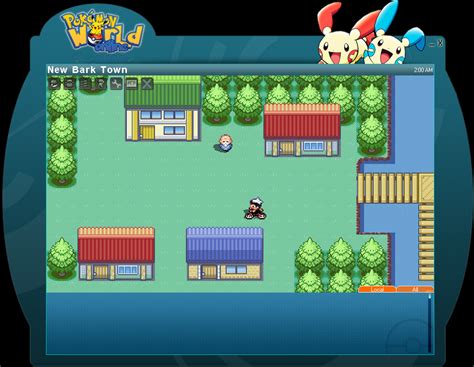 You can registers/singup to start playing immediately. pokemon online games - DriverLayer Search Engine