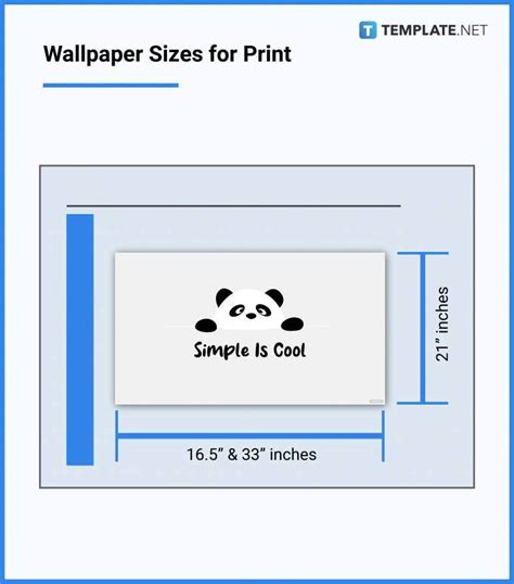 Wallpaper Size Dimension Inches Mm Cms Pixel