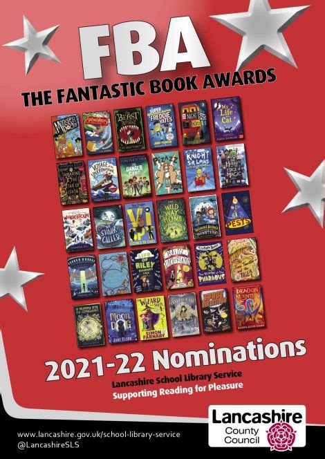 Fantastic Book Awards 2021 Launch Skemnews