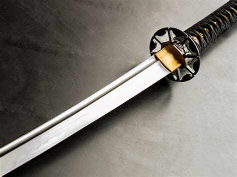 Katana Sword Wallpaper Hd