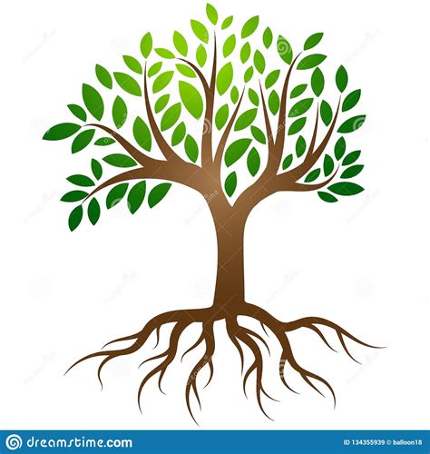 Clipart Tree Drawing Clipart