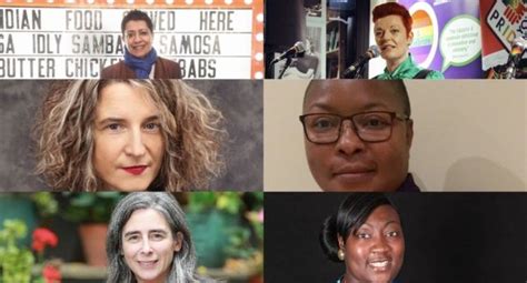 Lesbian Campaigners Tell Us What Lesbian Visibility Day Means To Them